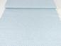 Preview: Patchworkstoff New Forest Sterne winterblau Gesamtansicht
